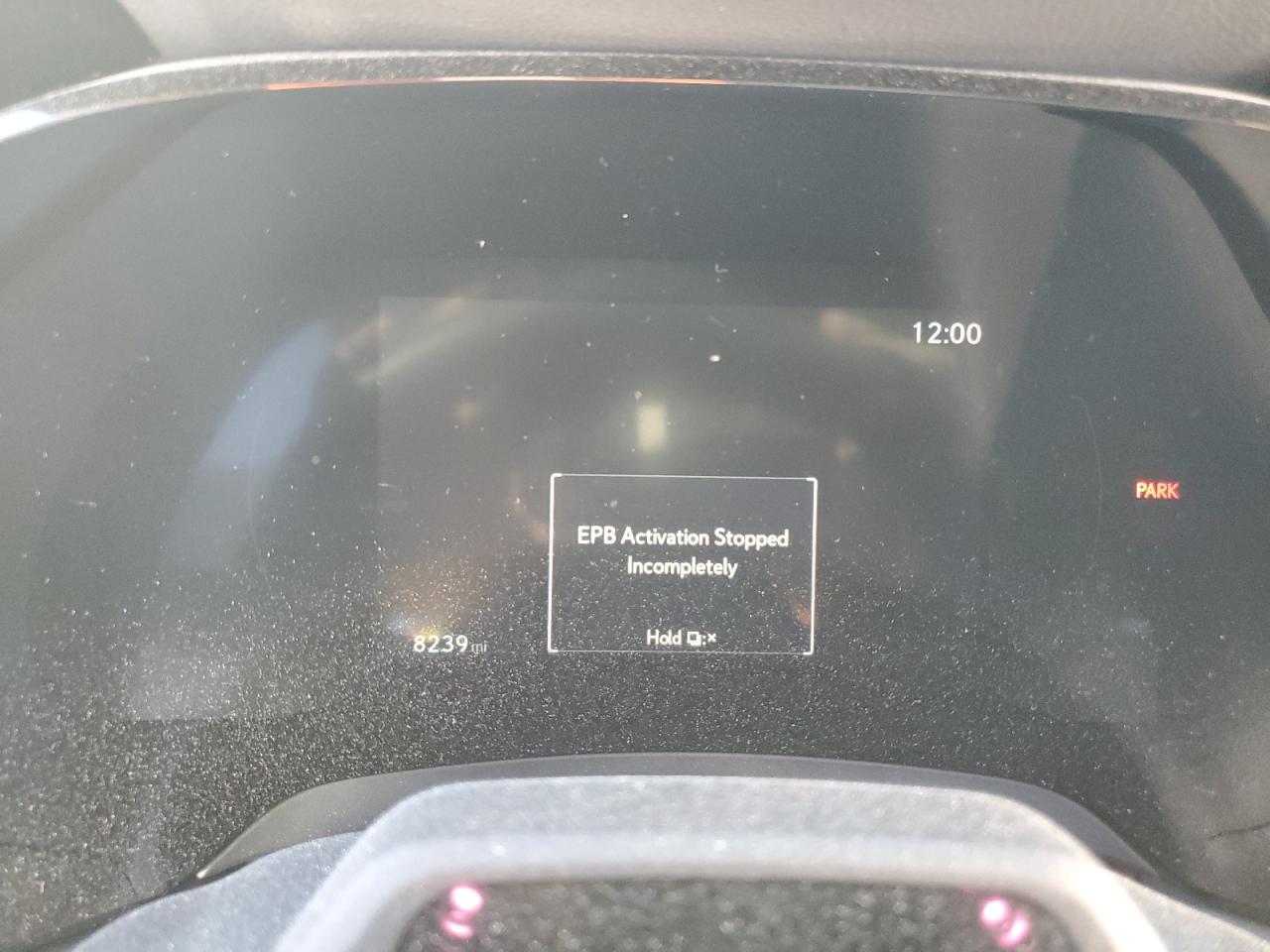 2023 LEXUS RX 500H F SPORT VIN:2T2BCMEA0PC010015