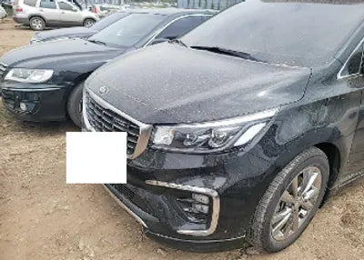 2020 Kia Carnival KNAME811BLS642896 VIN:KNAME811BLS642896