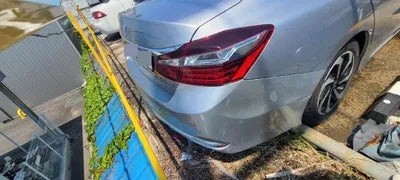 2017 Honda Accord 1HGCR2680HA512540 VIN:1HGCR2680HA512540