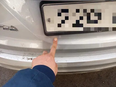 2016 Hyundai Santa FE KMHSW81UBGU698967 VIN:KMHSW81UBGU698967