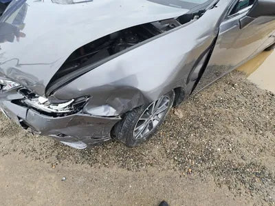 2017 Lexus ES 300 JTHBW1GG7H2148418 VIN:JTHBW1GG7H2148418