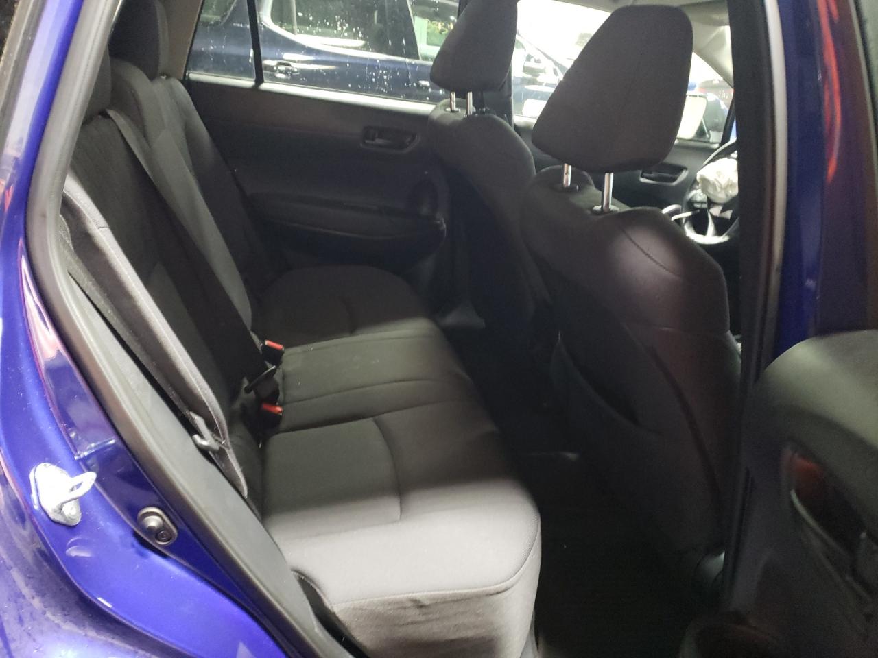 2023 TOYOTA COROLLA CROSS LE VIN:7MUCAABG4PV067725