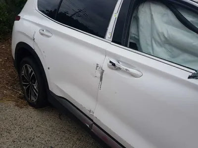 2019 Hyundai Santa FE 089KMKMHS381BDKU0 VIN:089KMKMHS381BDKU0