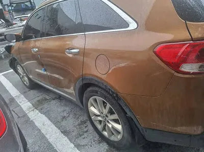 2015 Kia Sorento KNAPK81BBFA040393 VIN:KNAPK81BBFA040393