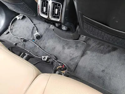 2023 Kia Sorento VIN: