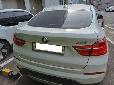 2016 BMW 420 WBAXX1102G0R39589 VIN:WBAXX1102G0R39589