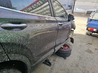 2021 Hyundai Santa FE KMHS281LGMU390495 VIN:KMHS281LGMU390495