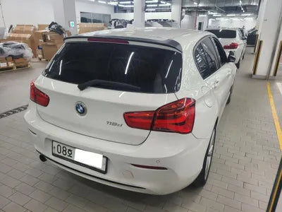 2019 BMW 118 WBA1S5104K7E42395 VIN:WBA1S5104K7E42395