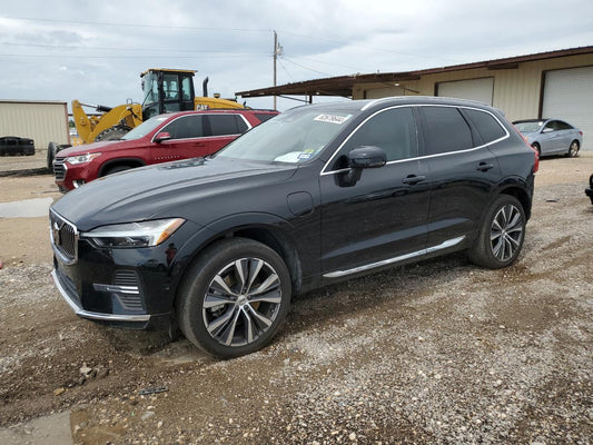 2022 VOLVO XC60 T8 RECHARGE INSCRIPTION EXPRESS VIN:YV4H60DZXN1069903