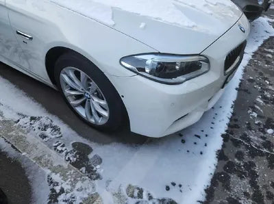 2016 BMW 520 WBA5E5104GG072305 VIN:WBA5E5104GG072305