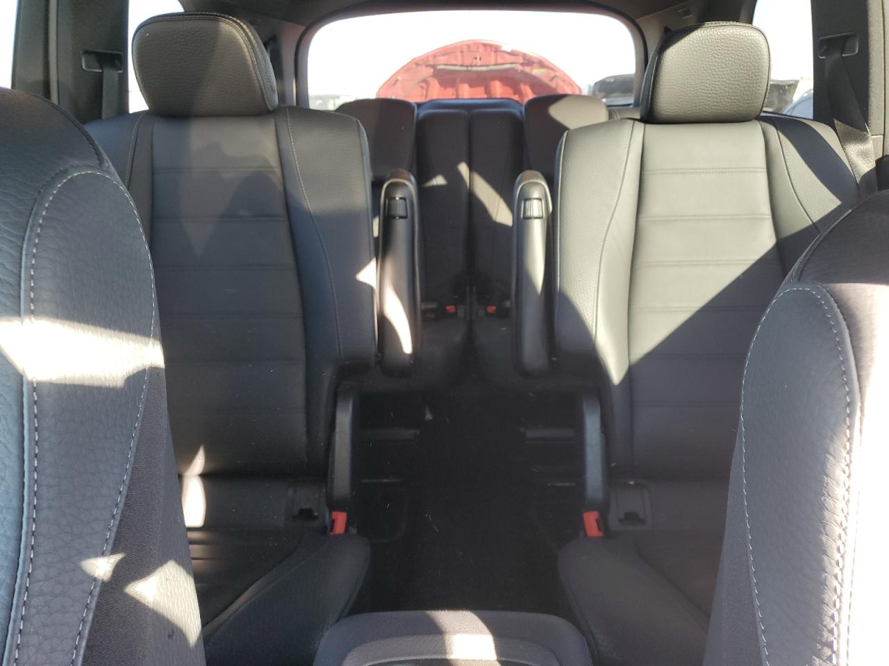 2023 MERCEDES-BENZ GLS 450 4MATIC VIN:4JGFF5KE1PA954917