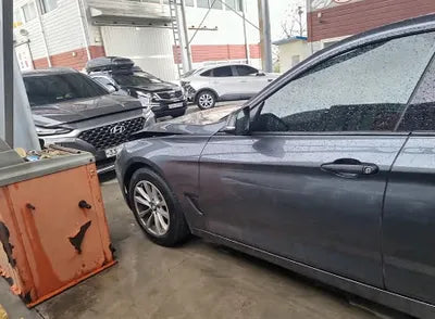 2019 BMW 320 WBA8T3109KGB25714 VIN:WBA8T3109KGB25714