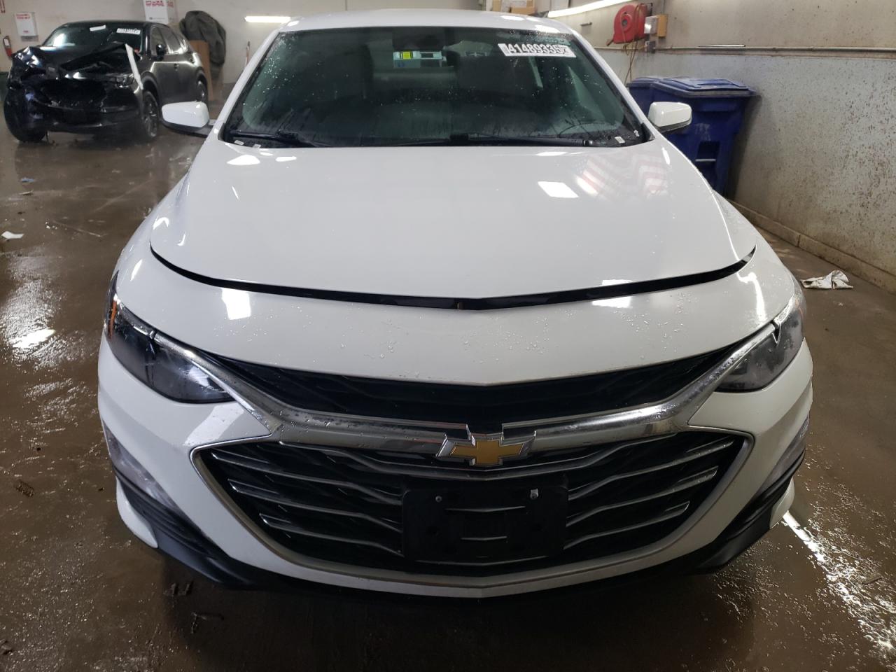 2023 CHEVROLET MALIBU LT VIN:1G1ZD5ST6PF136939