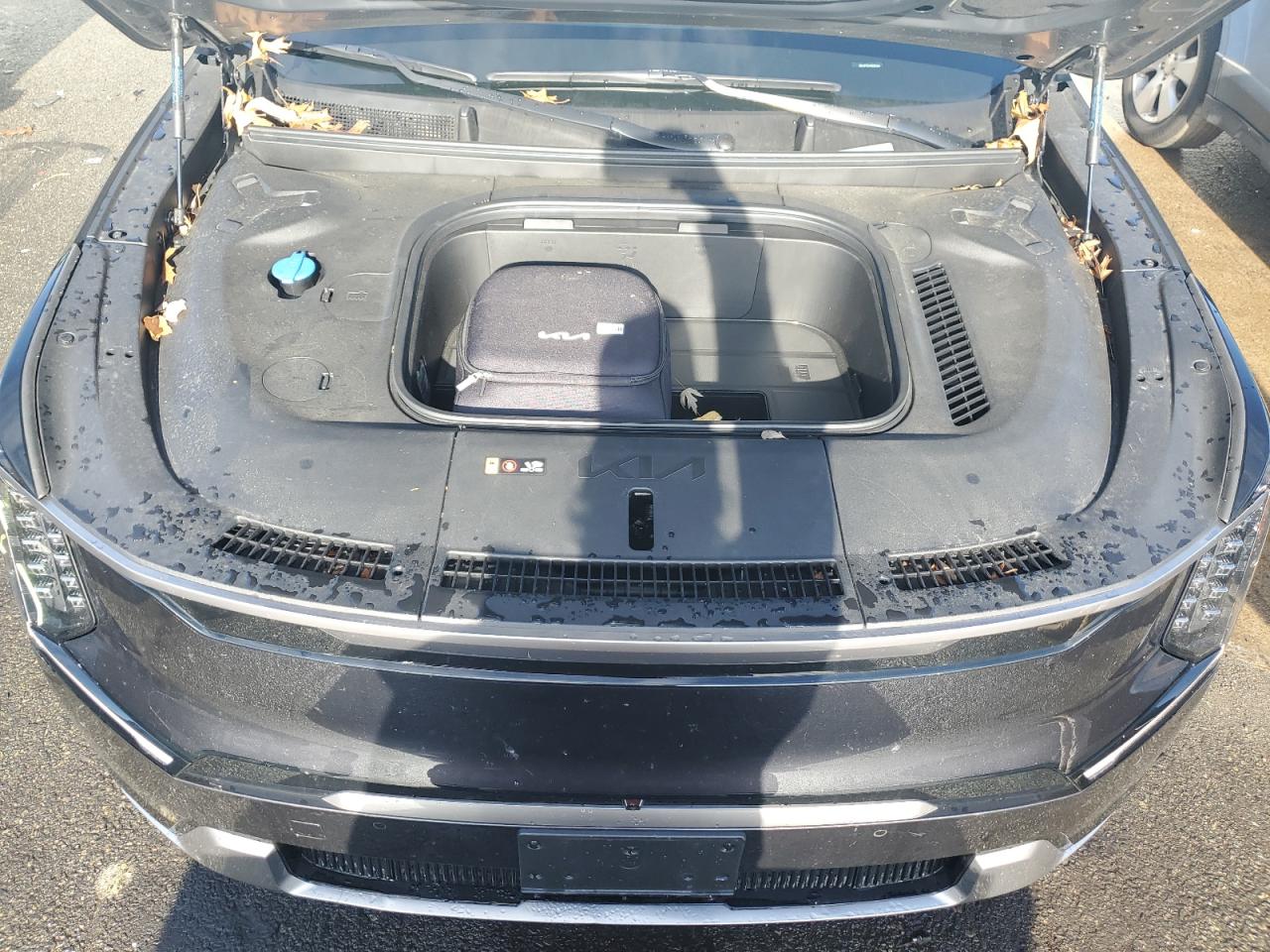 2024 KIA EV9 LAND VIN:KNDADFS54R6035204