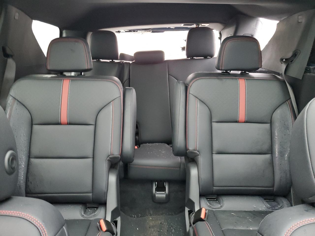 2024 CHEVROLET TRAVERSE RS VIN:1GNEVLKS6RJ159059