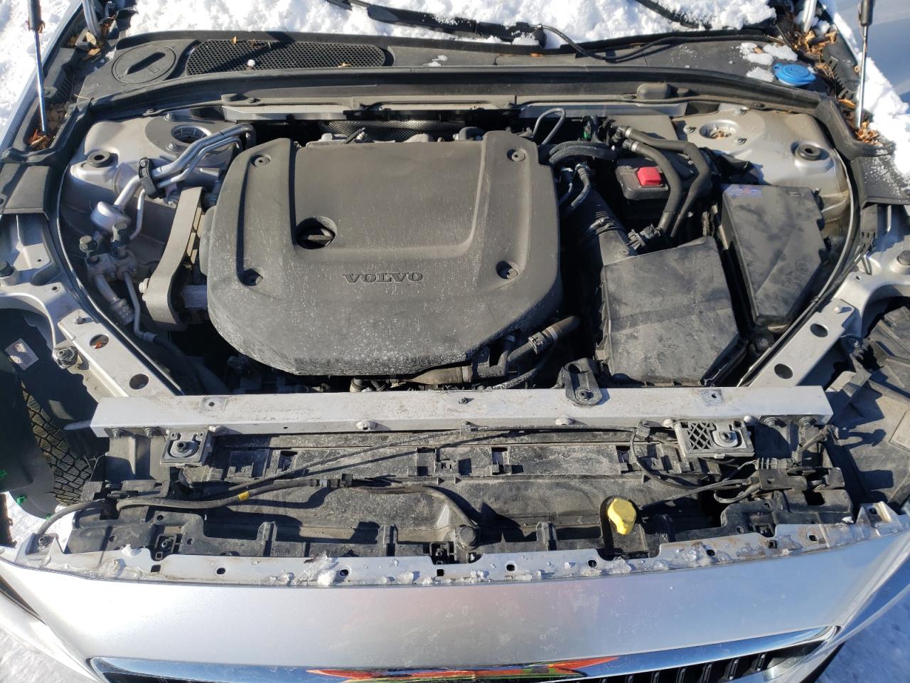 2022 VOLVO V90 CROSS COUNTRY B6 INSCRIPTION VIN:YV4062NL6N1146981