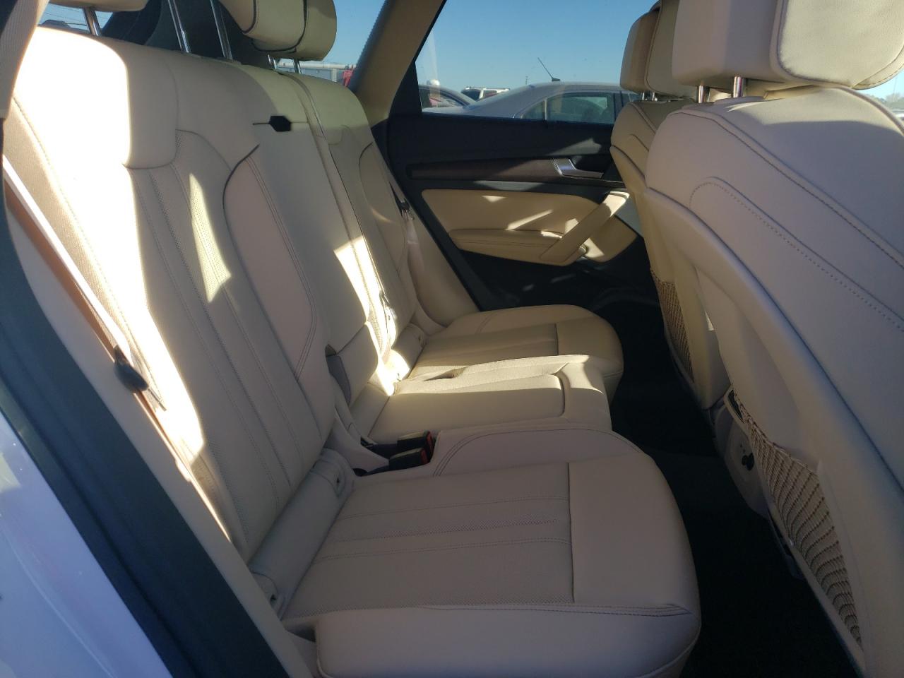 2024 AUDI Q5 PRESTIGE 45 VIN:WA1FAAFY4R2022069