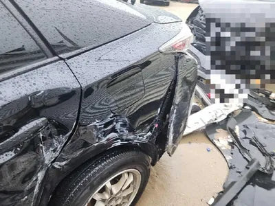 2016 Toyota Prius VIN: