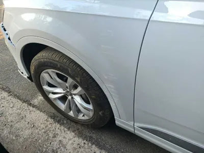 2019 Audi Q7 WAUZZZ4M5KD047189 VIN:WAUZZZ4M5KD047189