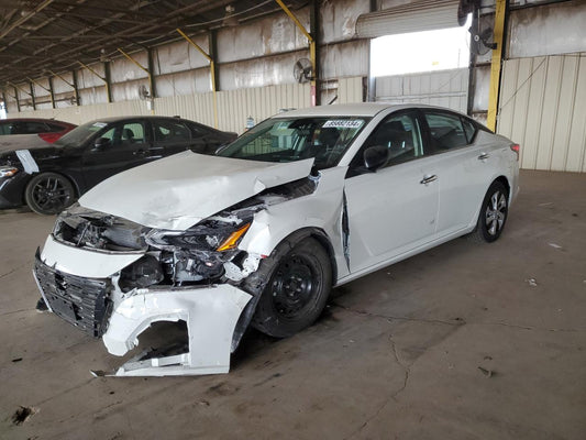 2024 NISSAN ALTIMA S VIN:1N4BL4BV3RN361969