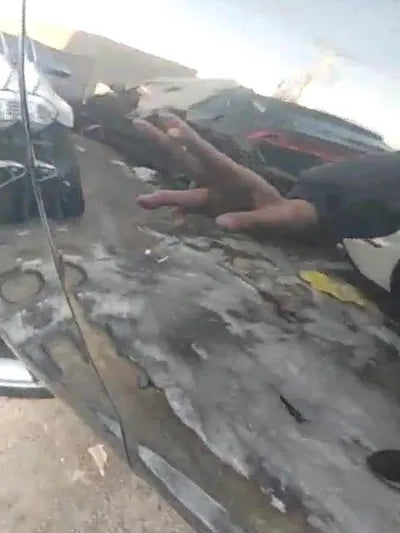 2016 Audi 50 WAUZZZ4G6GN107072 VIN:WAUZZZ4G6GN107072