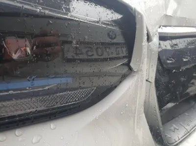 2023 BMW X3 M WBY41DU03PSA22834 VIN:WBY41DU03PSA22834