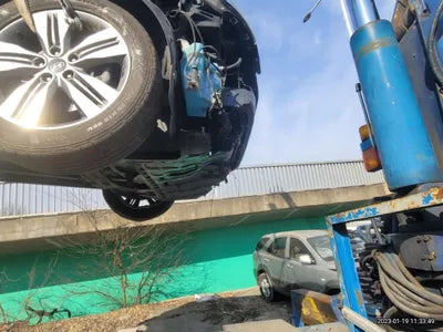 2014 Hyundai Tucson VIN: