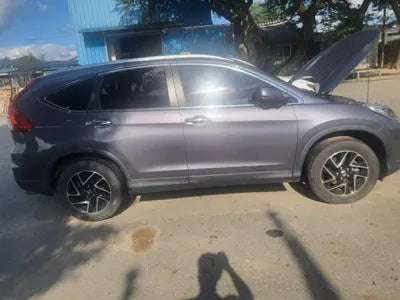 2016 Honda CR-V 5J6RM4870GL520548 VIN:5J6RM4870GL520548