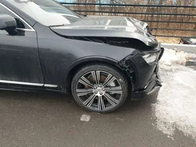 2023 Volvo S90 LVYPT0625PP325073 VIN:LVYPT0625PP325073