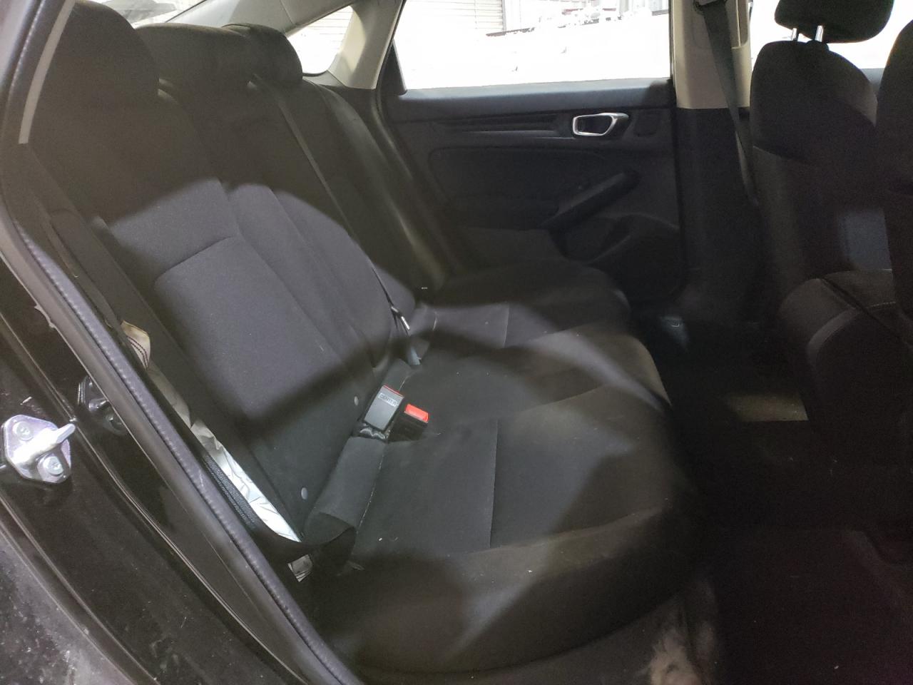 2023 HONDA CIVIC EX VIN:3N1AB7AP0HY355967