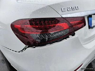 2021 Mercedes-Benz E 250 VIN: