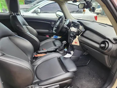 2015 MINI Cooper WMWXM5105F3A13364 VIN:WMWXM5105F3A13364