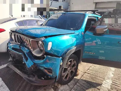 2019 Jeep Renegade 773KM1C4BU0000KPK VIN:773KM1C4BU0000KPK