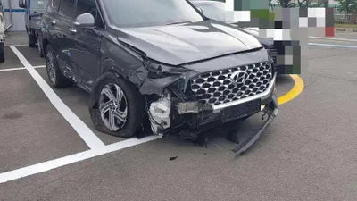 2021 Hyundai Santa FE KMHS281HGMU371919 VIN:KMHS281HGMU371919