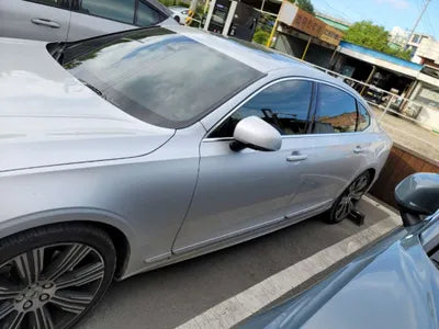 2022 Volvo S90 LVYPT062CNP254375 VIN:LVYPT062CNP254375