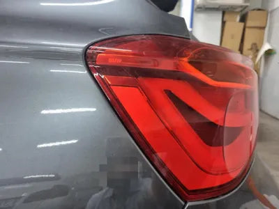 2017 BMW 118 WBA1S5103H5D28568 VIN:WBA1S5103H5D28568