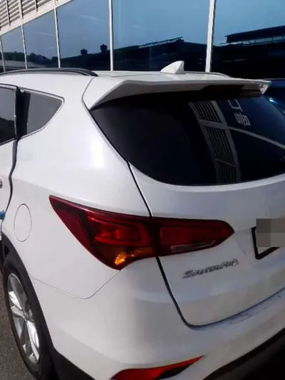 2018 Hyundai Santa FE KMHSW81UBJU855242 VIN:KMHSW81UBJU855242