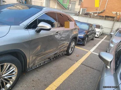 2021 Lexus RX 450 JTJBGMCAXM2068684 VIN:JTJBGMCAXM2068684