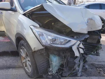 2015 Hyundai Santa FE 310KMKMHSU81UBFU3 VIN:310KMKMHSU81UBFU3