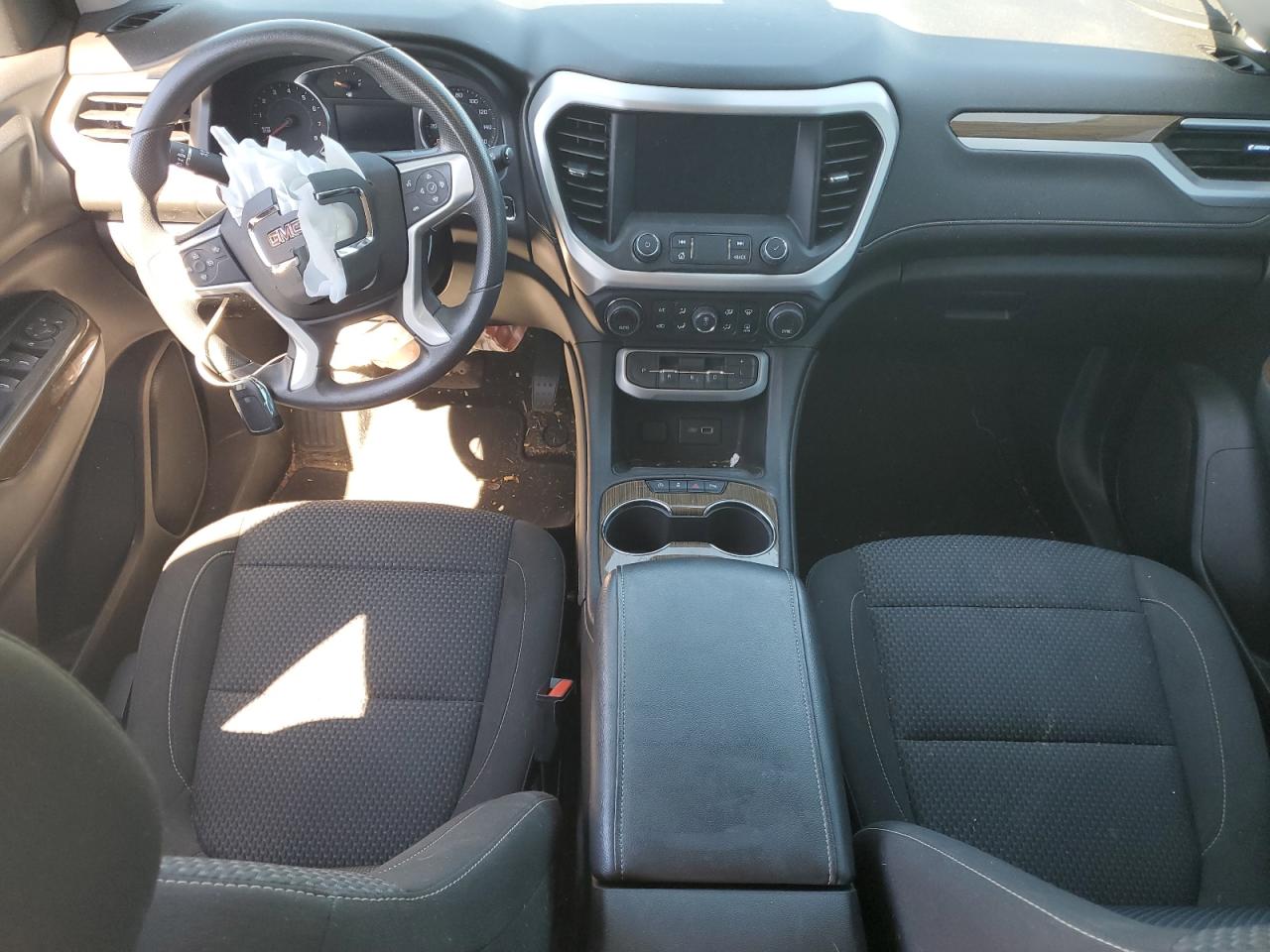 2023 GMC ACADIA SLE VIN:1GKKNKL46PZ150175