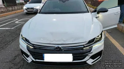2020 Volkswagen Arteon WVWZZZ3HZLE019533 VIN:WVWZZZ3HZLE019533