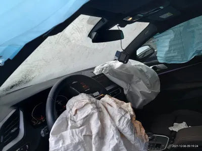 2021 BMW 218 WBA31AM05M7H48993 VIN:WBA31AM05M7H48993