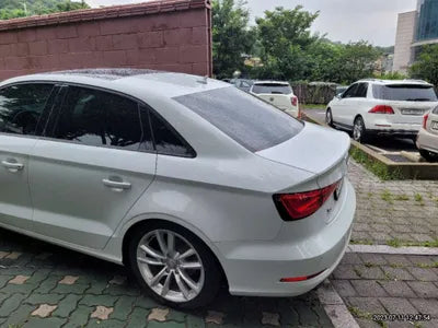 2016 Audi S3 WAUZZZ8V2G1086852 VIN:WAUZZZ8V2G1086852