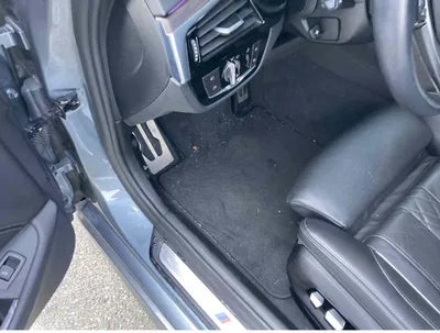 2017 BMW 530 WBAJD9101HWC10451 VIN:WBAJD9101HWC10451