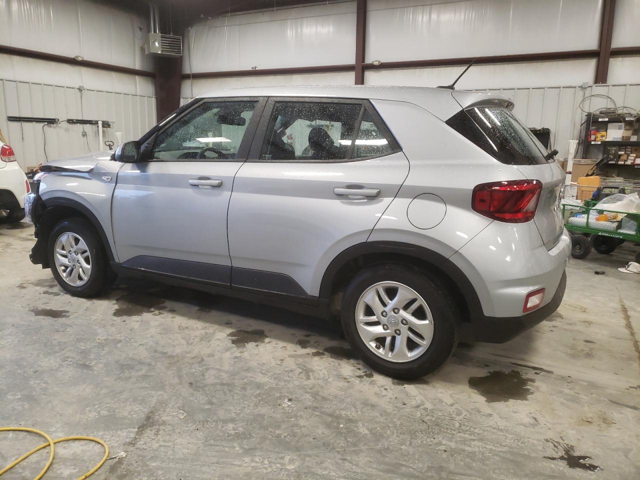 2023 HYUNDAI VENUE SE VIN:KMHRB8A36PU220637