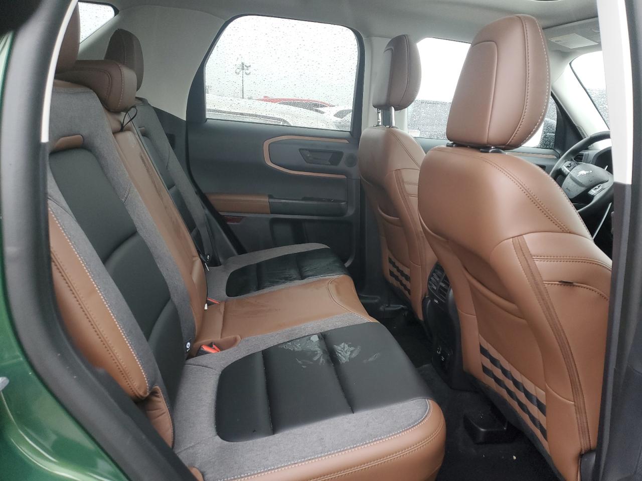 2024 FORD BRONCO SPORT OUTER BANKS VIN:3FMCR9C61RRE65368