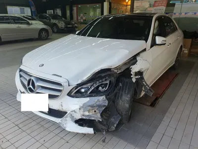 2016 Mercedes-Benz E 300 WDDHF8BB9GB244944 VIN:WDDHF8BB9GB244944