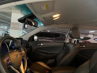 2019 Hyundai Tucson KMHJ381ADKU993267 VIN:KMHJ381ADKU993267