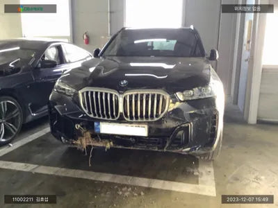 2023 BMW 540 WBA21EU05R9T95800 VIN:WBA21EU05R9T95800