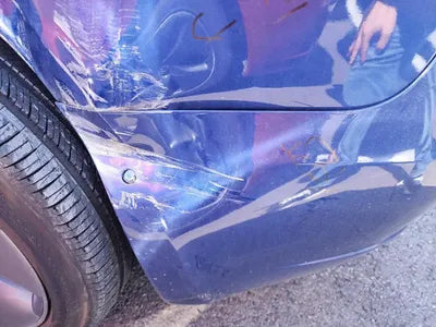 2020 Tesla Model 3 VIN: